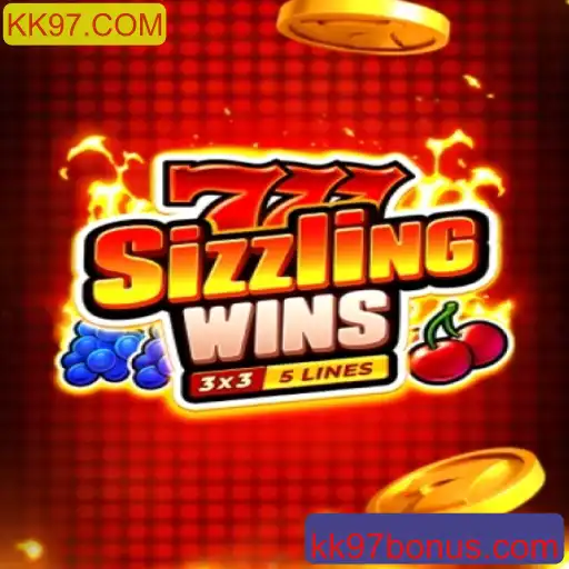 Descubra 777 Sizzling Wins: Um Jogo Emocionante no Cenário Atual de Cassinos Online