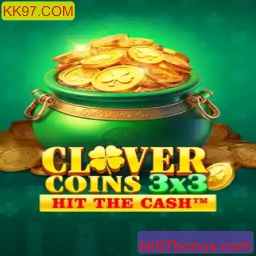 Clovercoin3x3: Mergulhando no Jogo Inovador