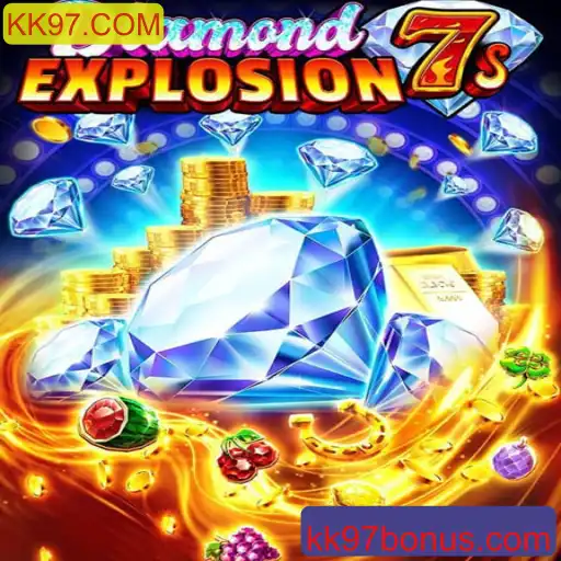 DiamondExplosion7s: Aventuras Ofuscantes no Mundo dos Jogos Online