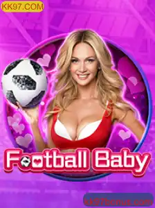 Introdução ao Jogo 'FootballBaby' e Sua Conexão com KK97.COM