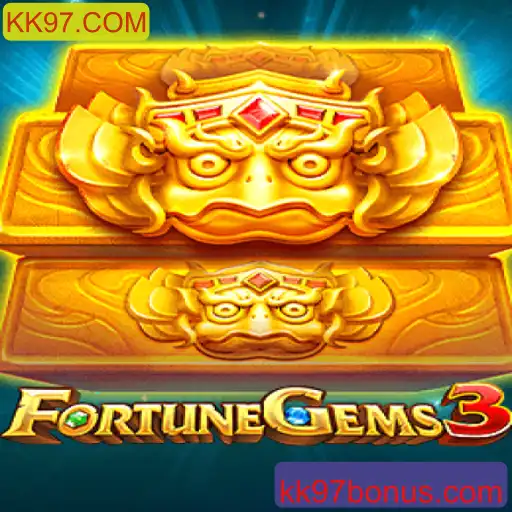 FortuneGems3: Descubra o Universo Encantador do Novo Jogo KK97.COM