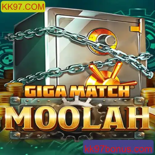Descubra GigaMatchMoolah: O Jogo da Vez em KK97.COM