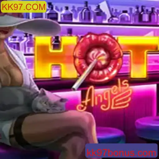 Explorando o Mundo de Aventuras de HotAngels: O Novo Lançamento da KK97.COM