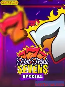 Explorando o Fascinante Mundo de HotTripleSevensSpecial