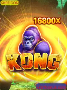 Explorando o Mundo Empolgante de Kong: A Aventura Digital em KK97.COM