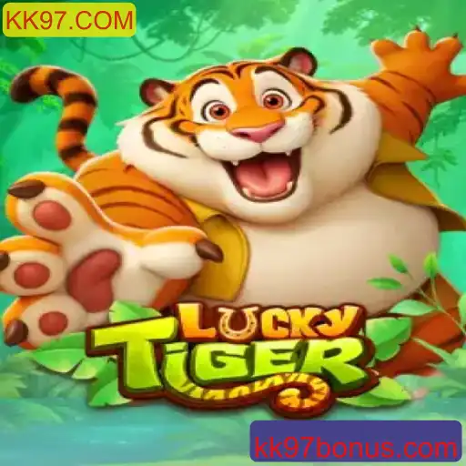 Descubra as Emoções do Jogo LuckyTiger no KK97.COM