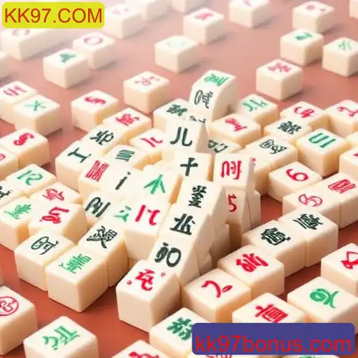 Mahjong