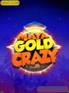 Descubra o Fascinante Mundo de MayaGoldCrazy com KK97.COM