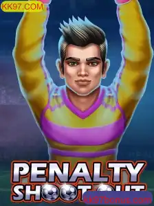 Tudo sobre o Jogo PenaltyShootOut