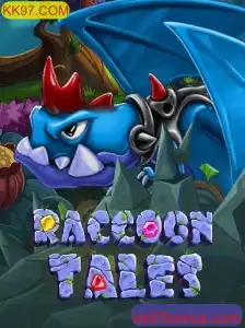 RaccoonTales: Uma Aventura Selvagem no Mundo dos Mapaches