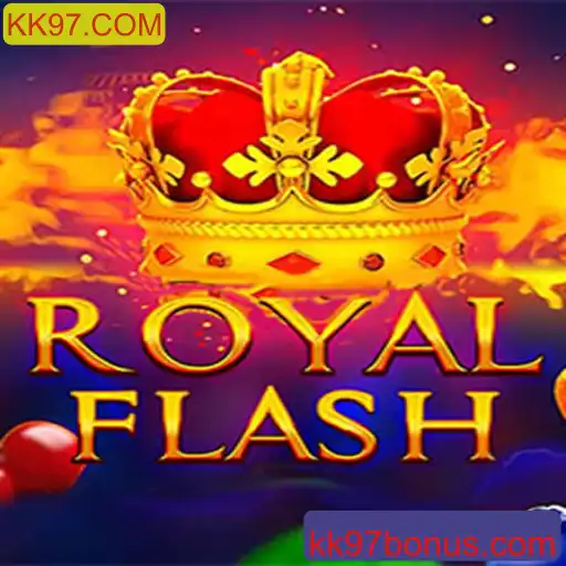 Explorando RoyalFlash: Um Mergulho no Mundo de KK97.COM