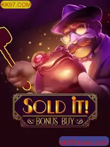 Descubra o Dinâmico Mundo de SolditBonusBuy com KK97.COM