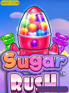 Descubra o Fascinante Mundo de SugarRush e KK97.COM