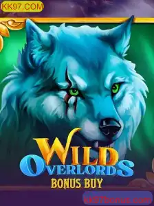Explore o Mundo Excitante do Jogo WildOverlordsBonusBuy em KK97.COM